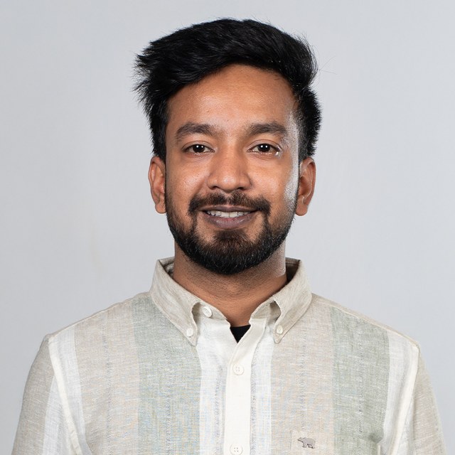 Sumit Kant Jha